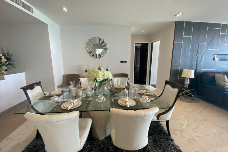 Кондоминиум в Саттахипе, Таиланд | THE439221