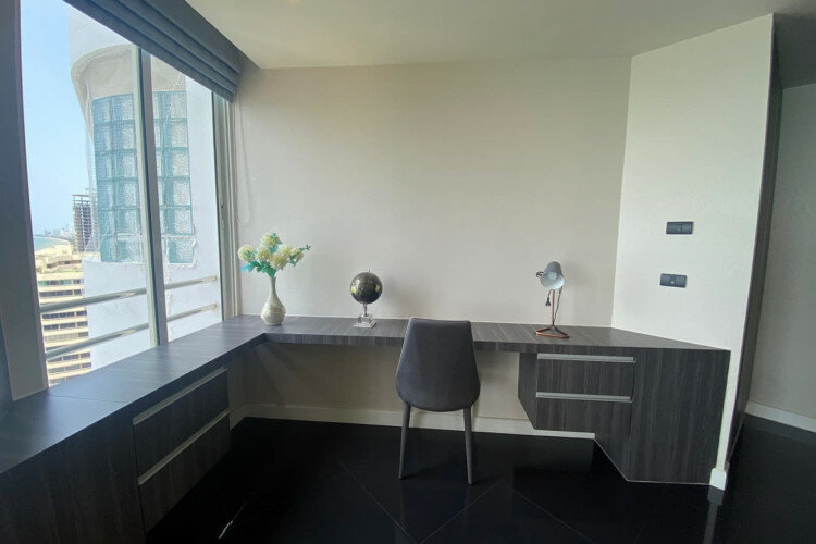 Кондоминиум в Саттахипе, Таиланд | THE439221