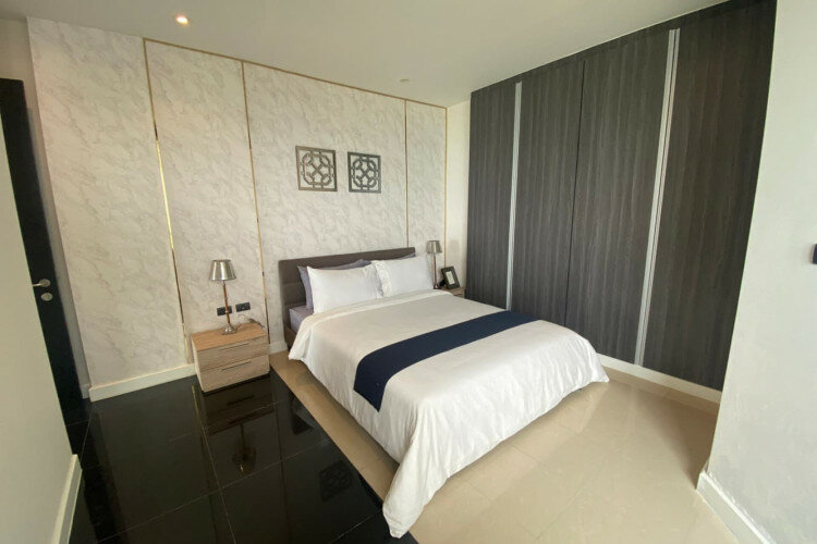 Кондоминиум в Саттахипе, Таиланд | THE439221