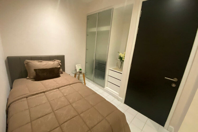 Кондоминиум в Саттахипе, Таиланд | THE439221