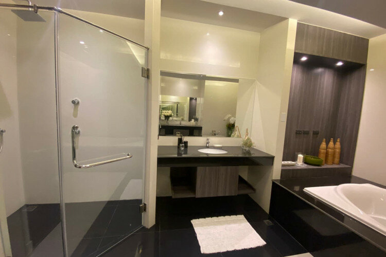 Кондоминиум в Саттахипе, Таиланд | THE439221