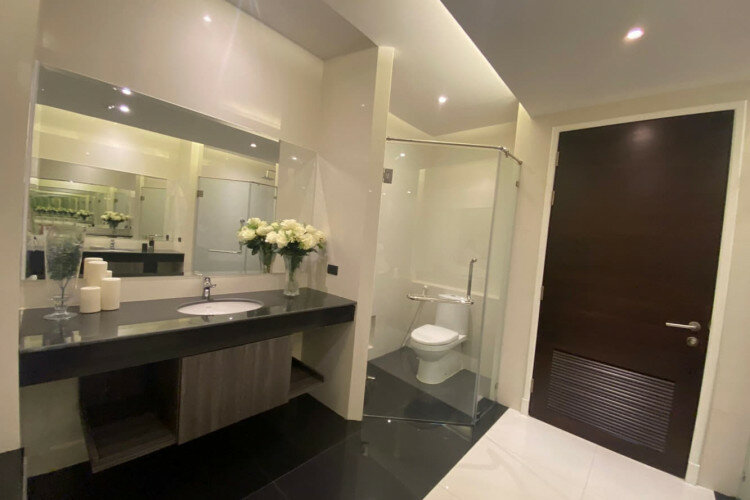 Кондоминиум в Саттахипе, Таиланд | THE439221