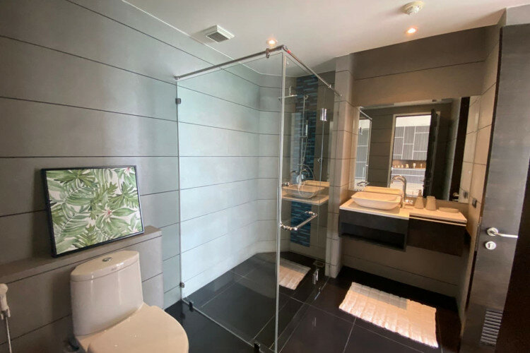 Кондоминиум в Саттахипе, Таиланд | THE439221