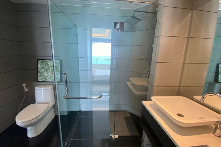 Кондоминиум в Саттахипе, Таиланд | THE439221