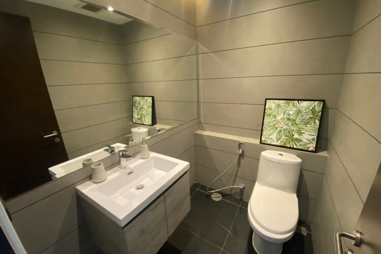 Кондоминиум в Саттахипе, Таиланд | THE439221