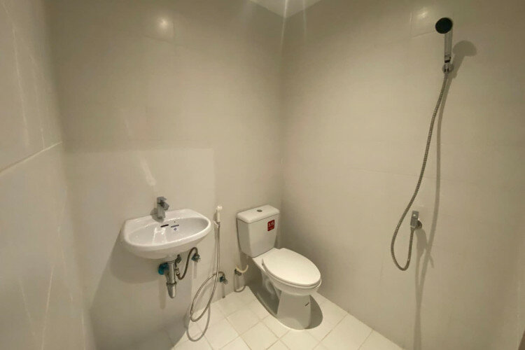 Кондоминиум в Саттахипе, Таиланд | THE439221