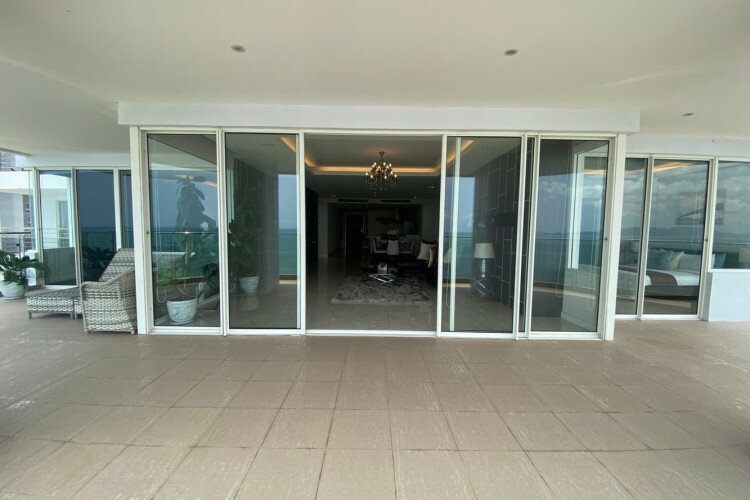 Кондоминиум в Саттахипе, Таиланд | THE439221