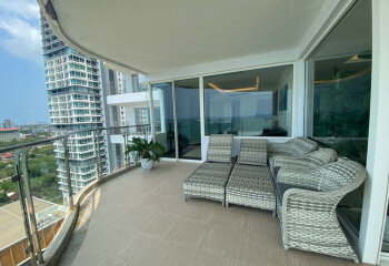 Кондоминиум в Саттахипе, Таиланд | THE439221