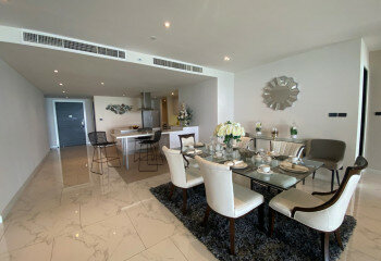 Кондоминиум в Саттахипе, Таиланд | THE439221