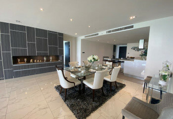 Кондоминиум в Саттахипе, Таиланд | THE439221