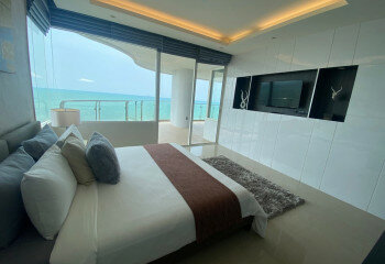 Кондоминиум в Саттахипе, Таиланд | THE439221