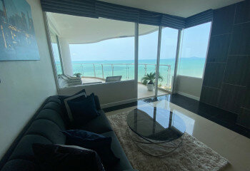 Кондоминиум в Саттахипе, Таиланд | THE439221