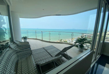 Кондоминиум в Саттахипе, Таиланд | THE439221