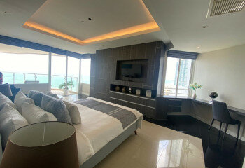 Кондоминиум в Саттахипе, Таиланд | THE439221