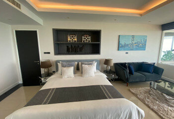 Кондоминиум в Саттахипе, Таиланд | THE439221