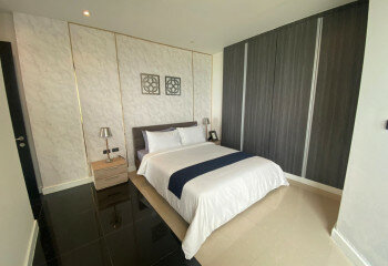 Кондоминиум в Саттахипе, Таиланд | THE439221