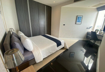 Кондоминиум в Саттахипе, Таиланд | THE439221