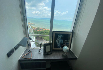 Кондоминиум в Саттахипе, Таиланд | THE439221