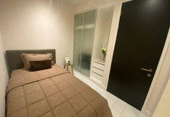 Кондоминиум в Саттахипе, Таиланд | THE439221