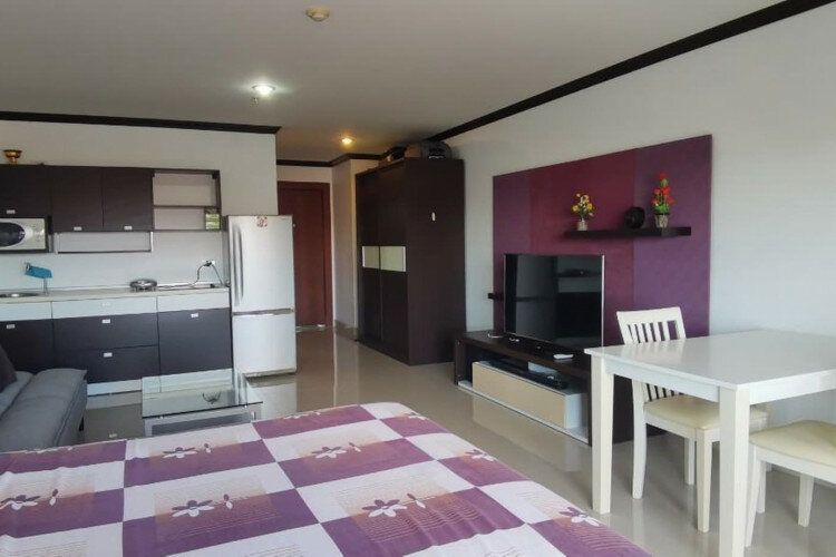 Кондоминиум в Банг Ламунге, Таиланд | THE239227