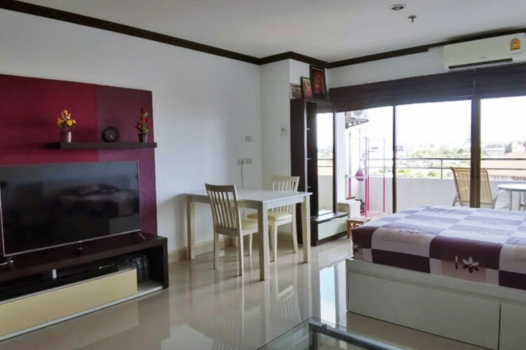 Кондоминиум в Банг Ламунге, Таиланд | THE239227