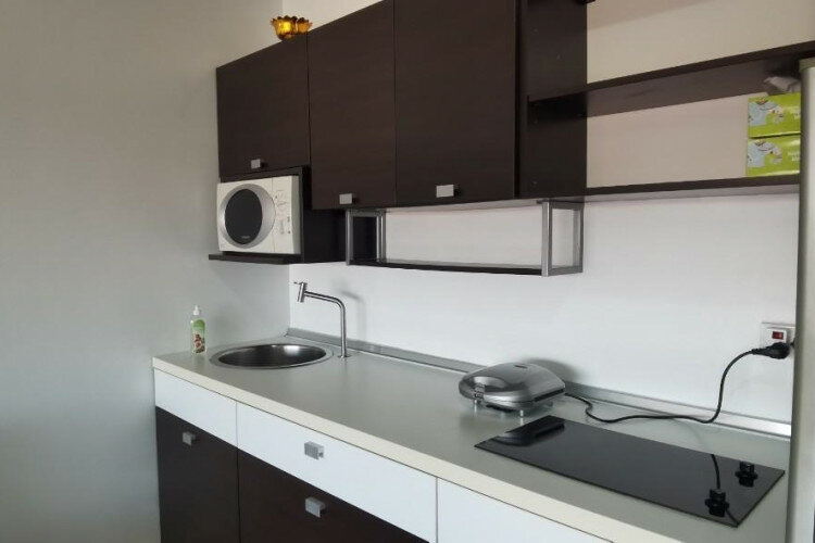 Кондоминиум в Банг Ламунге, Таиланд | THE239227