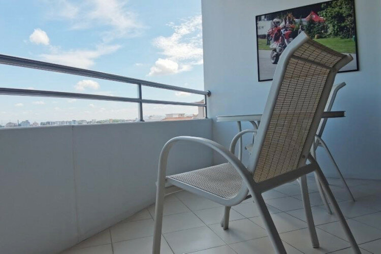 Кондоминиум в Банг Ламунге, Таиланд | THE239227