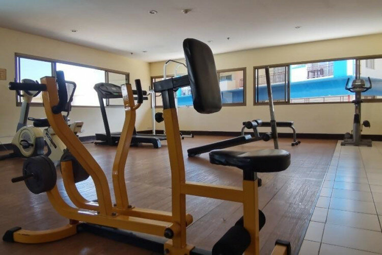 Кондоминиум в Банг Ламунге, Таиланд | THE239227