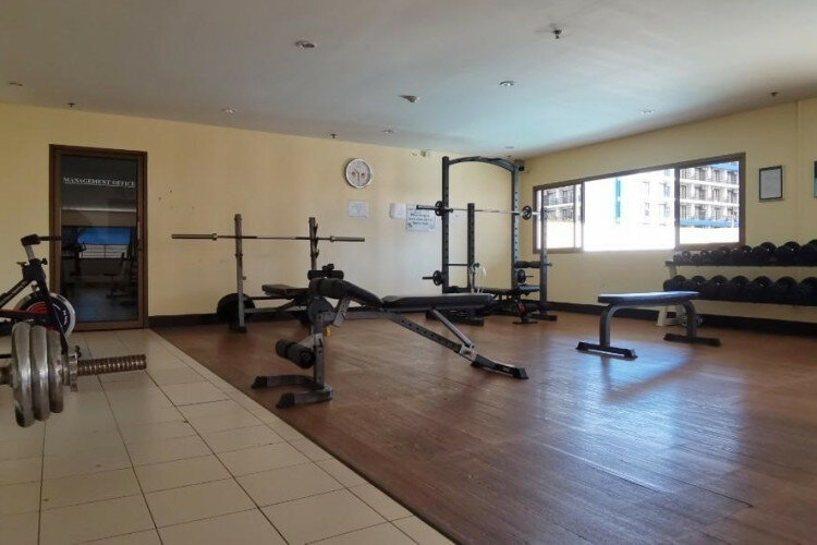 Кондоминиум в Банг Ламунге, Таиланд | THE239227