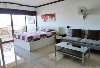 Кондоминиум в Банг Ламунге, Таиланд | THE239227