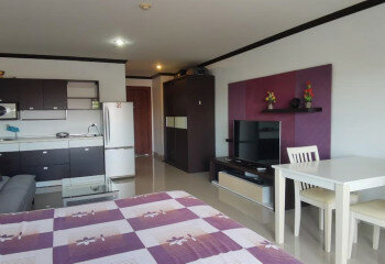 Кондоминиум в Банг Ламунге, Таиланд | THE239227