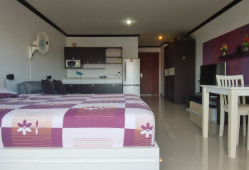 Кондоминиум в Банг Ламунге, Таиланд | THE239227