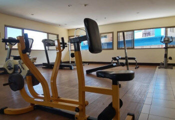 Кондоминиум в Банг Ламунге, Таиланд | THE239227