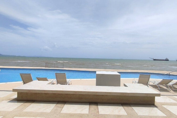 Кондоминиум в Банг Ламунге, Таиланд | THE339286