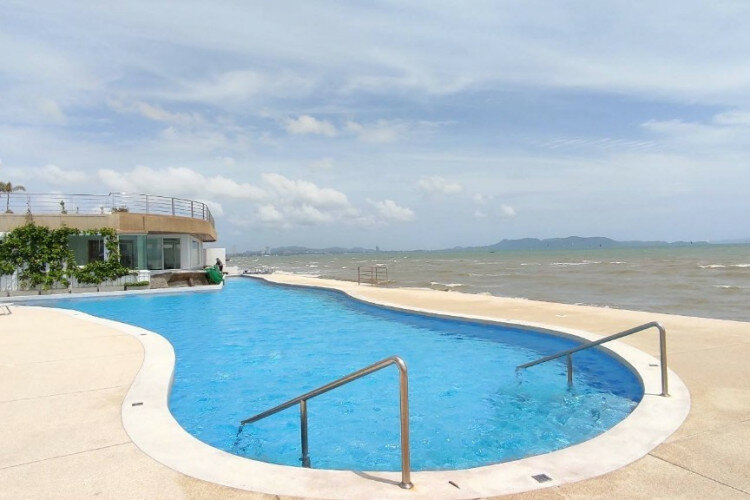 Кондоминиум в Банг Ламунге, Таиланд | THE339286