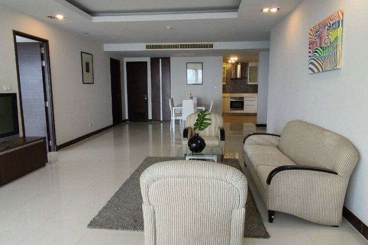 Кондоминиум в Банг Ламунге, Таиланд | THE339286