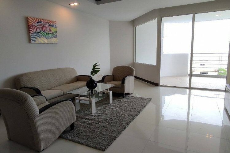 Кондоминиум в Банг Ламунге, Таиланд | THE339286