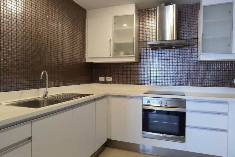 Кондоминиум в Банг Ламунге, Таиланд | THE339286