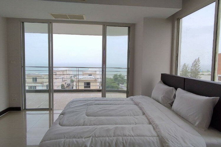 Кондоминиум в Банг Ламунге, Таиланд | THE339286