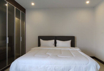 Кондоминиум в Банг Ламунге, Таиланд | THE339286