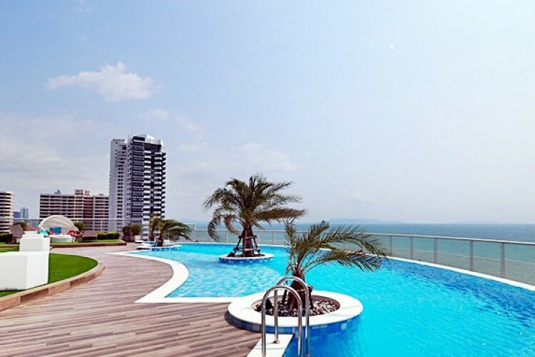 Кондоминиум в Банг Ламунге, Таиланд | THE539255