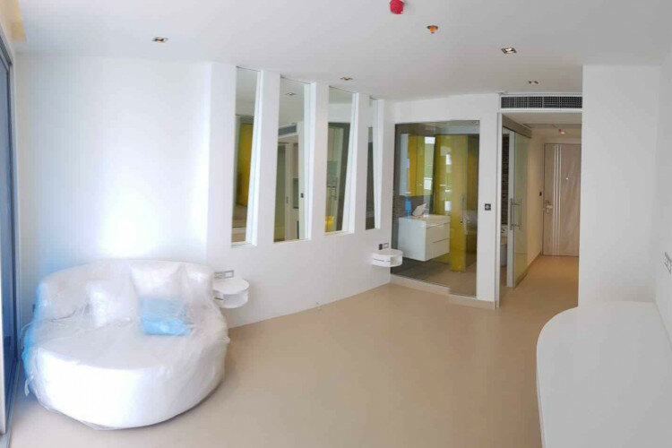 Кондоминиум в Банг Ламунге, Таиланд | THE539255