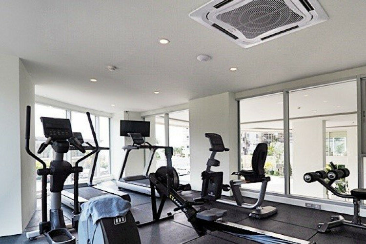 Кондоминиум в Банг Ламунге, Таиланд | THE539255