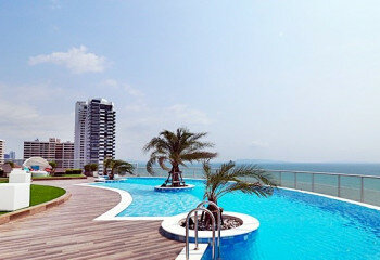 Кондоминиум в Банг Ламунге, Таиланд | THE539255