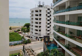 Кондоминиум в Банг Ламунге, Таиланд | THE539255