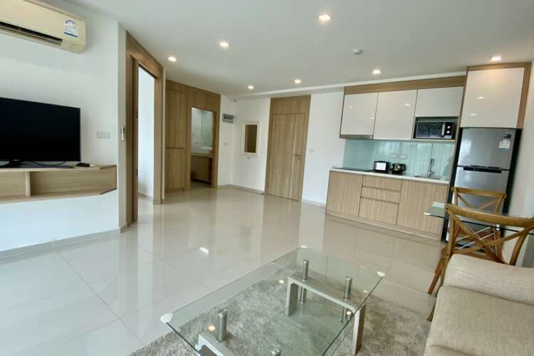 Кондоминиум в Банг Ламунге, Таиланд | THE139295