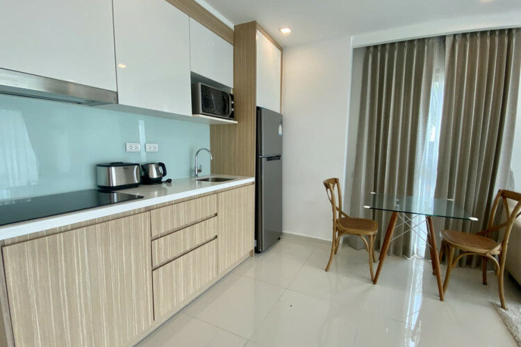 Кондоминиум в Банг Ламунге, Таиланд | THE139295