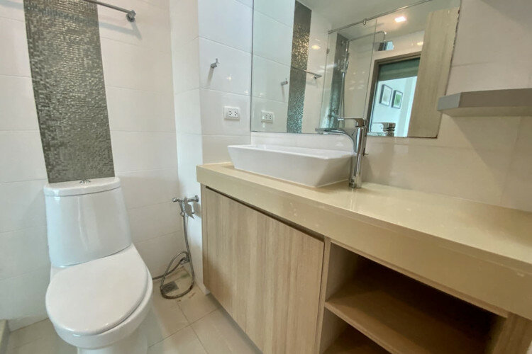 Кондоминиум в Банг Ламунге, Таиланд | THE139295