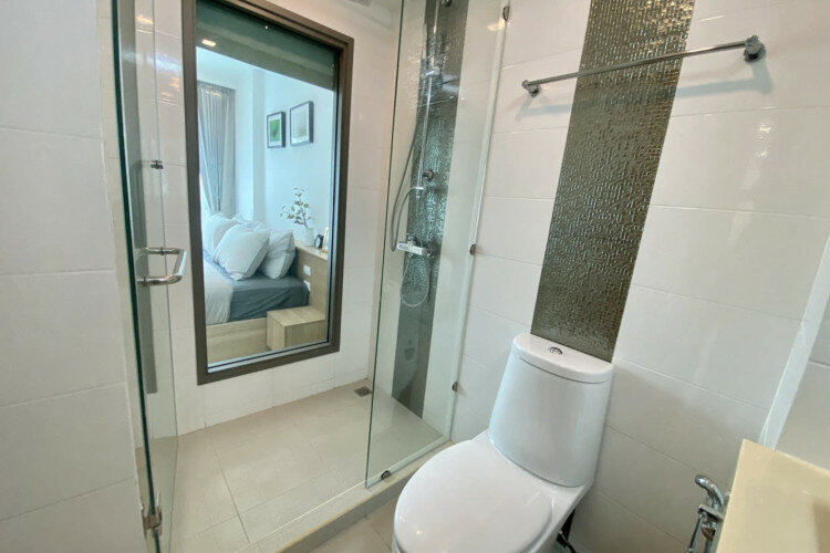 Кондоминиум в Банг Ламунге, Таиланд | THE139295