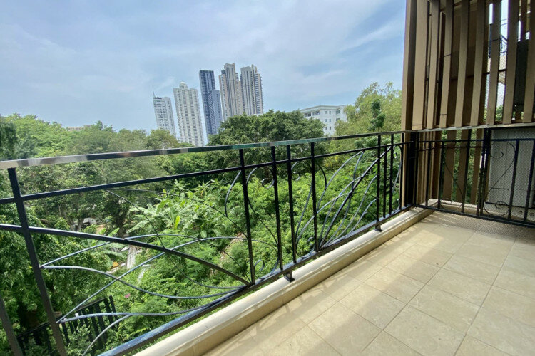 Кондоминиум в Банг Ламунге, Таиланд | THE139295